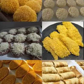 Сет «Мама отдыхает»